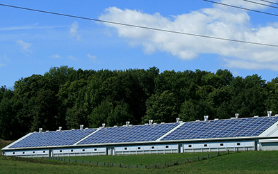 napelemerőmű építés napelem rendszer ár